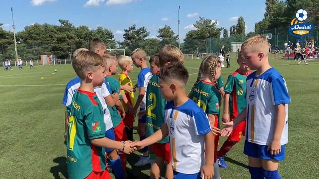 Адмирал 2015 турнир Старый Оскол | Адмирал Воронеж |  Развитие футбольного клуба | Admiral VRN Medi