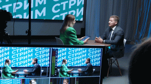 Телемарафон