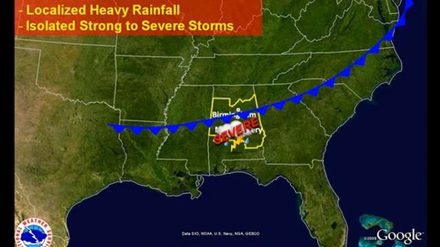 Multimedia Impact Briefing for April 21, 2011 смотреть онлайн
