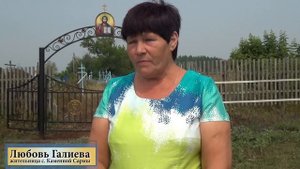 Каменная Сарма хорошеет, благодаря активности жителей