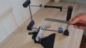 Презентация серии ЗУ "Magic Frame"