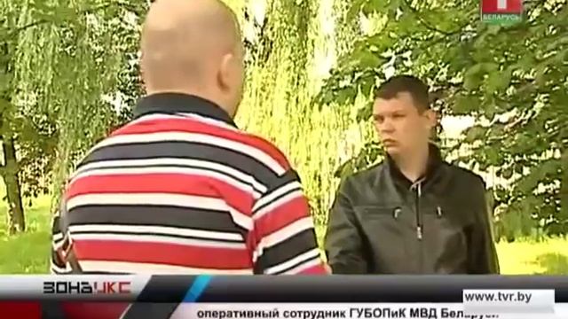 Татуировки