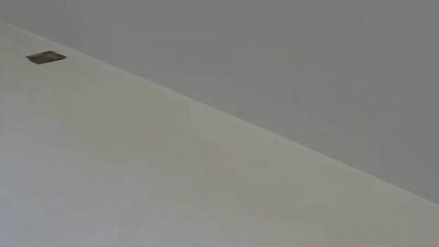 Проходим углы стен Герметиком. Готовим стены под покраску. смотреть онлайн