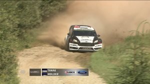 WRC 2016 - Rally Poland Review 7/14