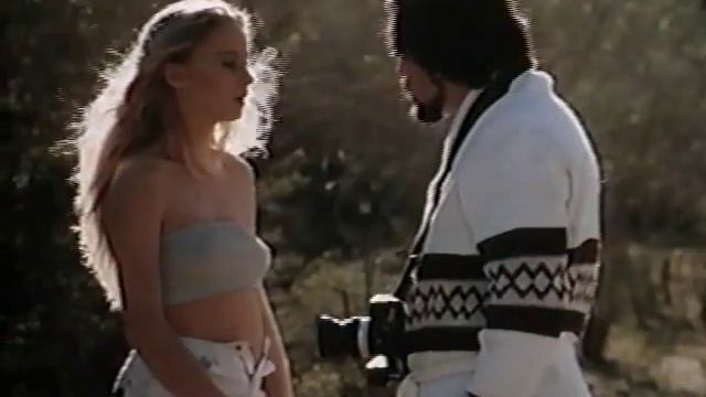 The Incredible Melting Man (part 3) смотреть онлайн