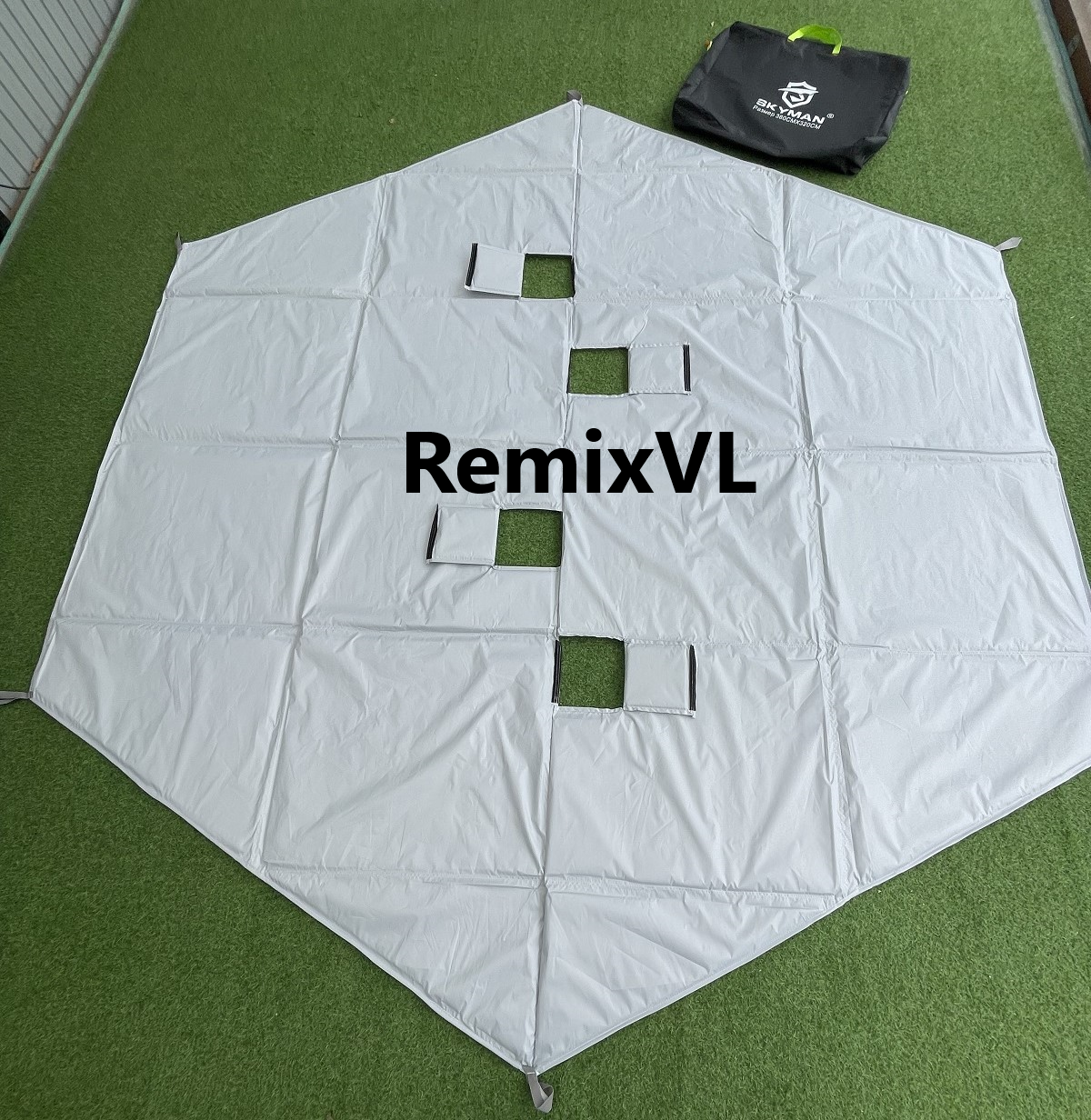 Remixvl