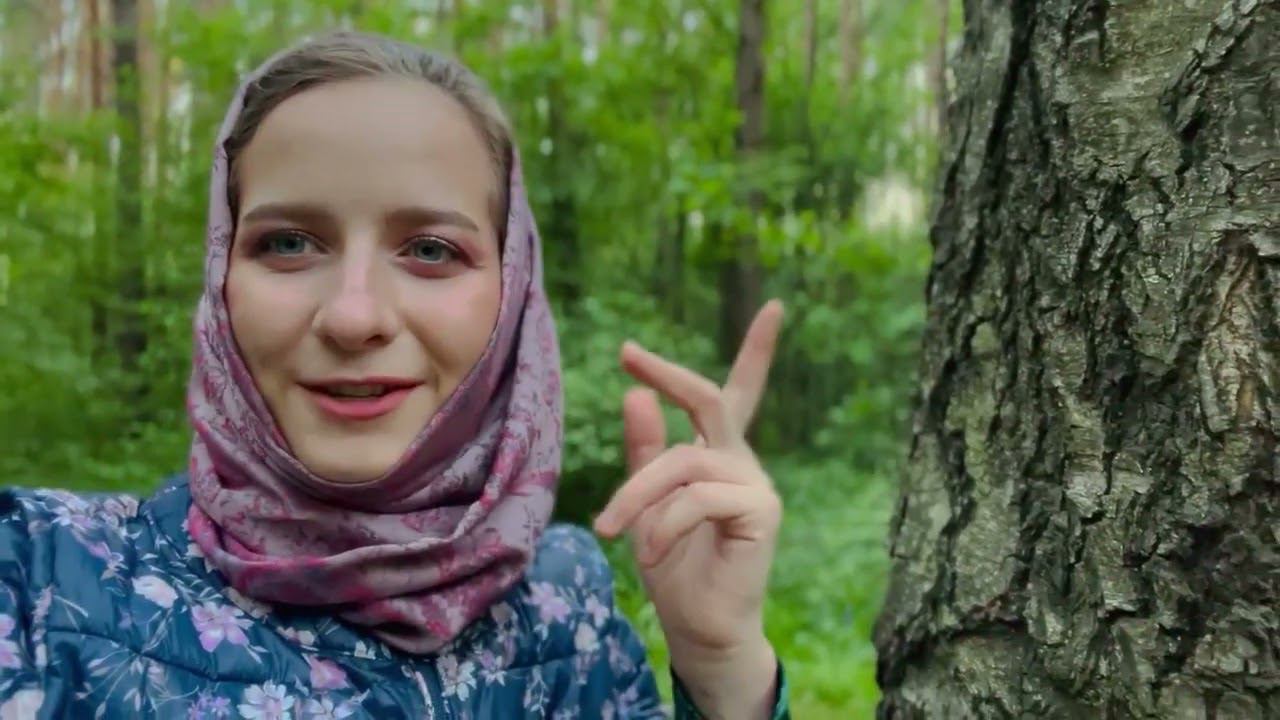 Синхронизация с природой. (продолжение) смотреть онлайн