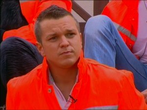 ДОМ-2 Город любви 2932 день Вечерний эфир (20.05.2012)