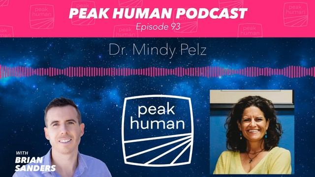 Immune Health and How to Increase it w/ Food, Fasting, & the Gut Microbiome w/ Dr. Mindy Pelz смотреть онлайн