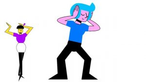 (NEW VERSION)  The Wheels On The Bus - Nursery Rhymes for kids