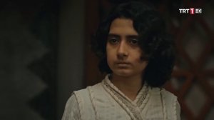 Diriliş Ertuğrul 140. Bölüm - Osman gördüğü düşü babasına anlatır @DirilisErtugrulTRT