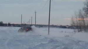 Прадо 120 2.7 Петропавловск, Казахстан часть 2