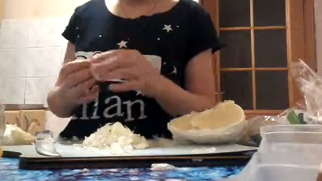 Что можно полажить в ланчбокс