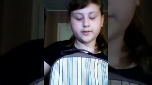 Обзор на косметику в лагерь