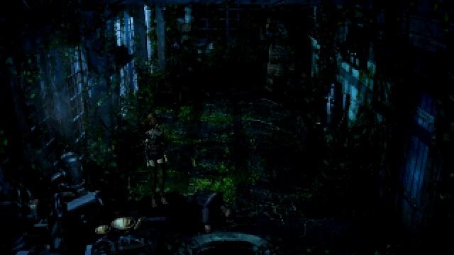 Video Games! Koudelka смотреть онлайн