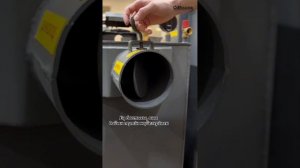 Обзор котла длительного горения Механик  15кВт.