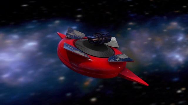 ufo robot Goldrake sigla 3d tribute смотреть онлайн