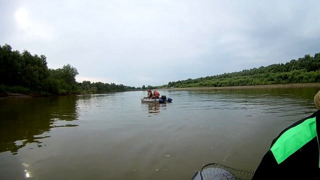 Рыбалка на Чарыше! Алтайский край. смотреть онлайн