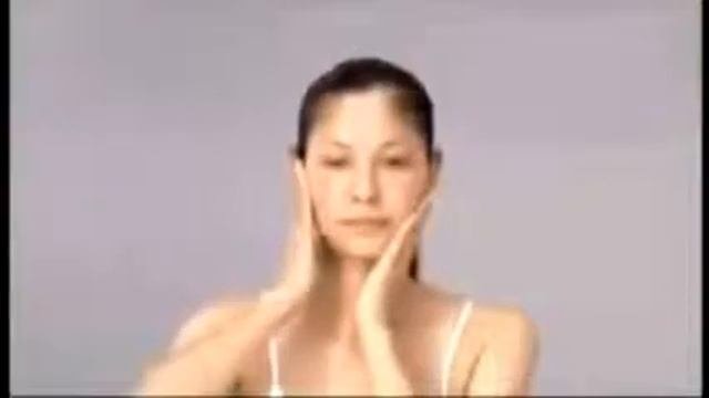 Японская методика омоложения лица
