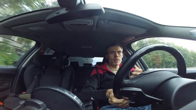 ПГМ 32 - Гидроцикл  мысли и первый осмотр треха на фаркопе