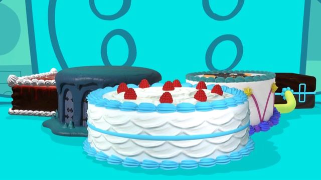 The Jackbox Party Pack 8 - Intro (Full Version Without Steam) смотреть онлайн