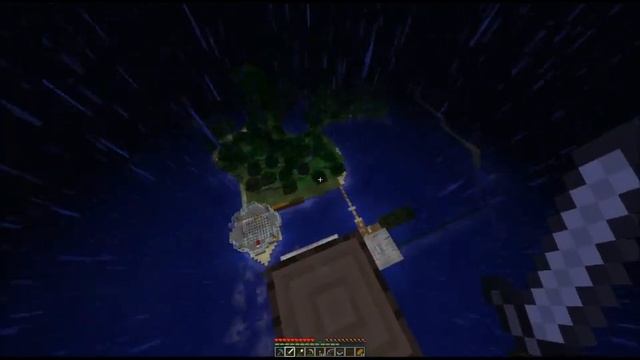 An ordinary day in Minecraft смотреть онлайн