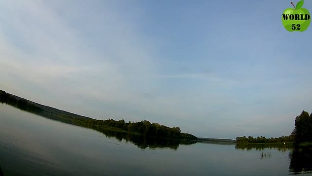 ЛОВЛЯ КРУПНОГО ОКУНЯ смотреть онлайн