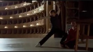 " Russian Dance"  Tom Waits