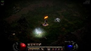 Lightning Trapsin are better than ever before, Guide and gameplay D2R