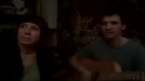 Песни под гитару Моря гладь