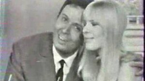 France Gall et Maurice Biraud - La Petite ( Sacha Show 29 Mars 1967 )