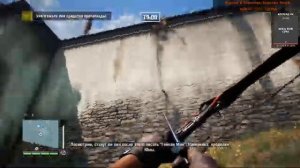 [Far Cry 4] Прохождение #9 Побег из Дургеша (DLC)