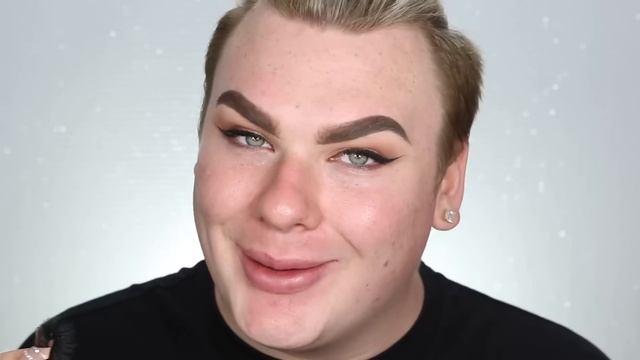 Chit Chat GRWM | Catching Up + Playing with New Makeup! смотреть онлайн