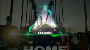 Трек Home в 8D
