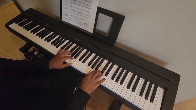 e minor (harmonic and melodic) смотреть онлайн