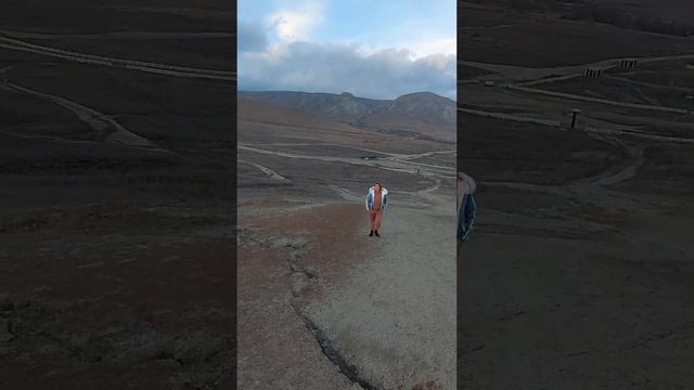 Мыс Хамелеон, Коктебель