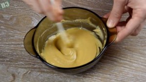 Домашняя маска против Выпадения и для Роста волос.  😍Потрясающий эффект!