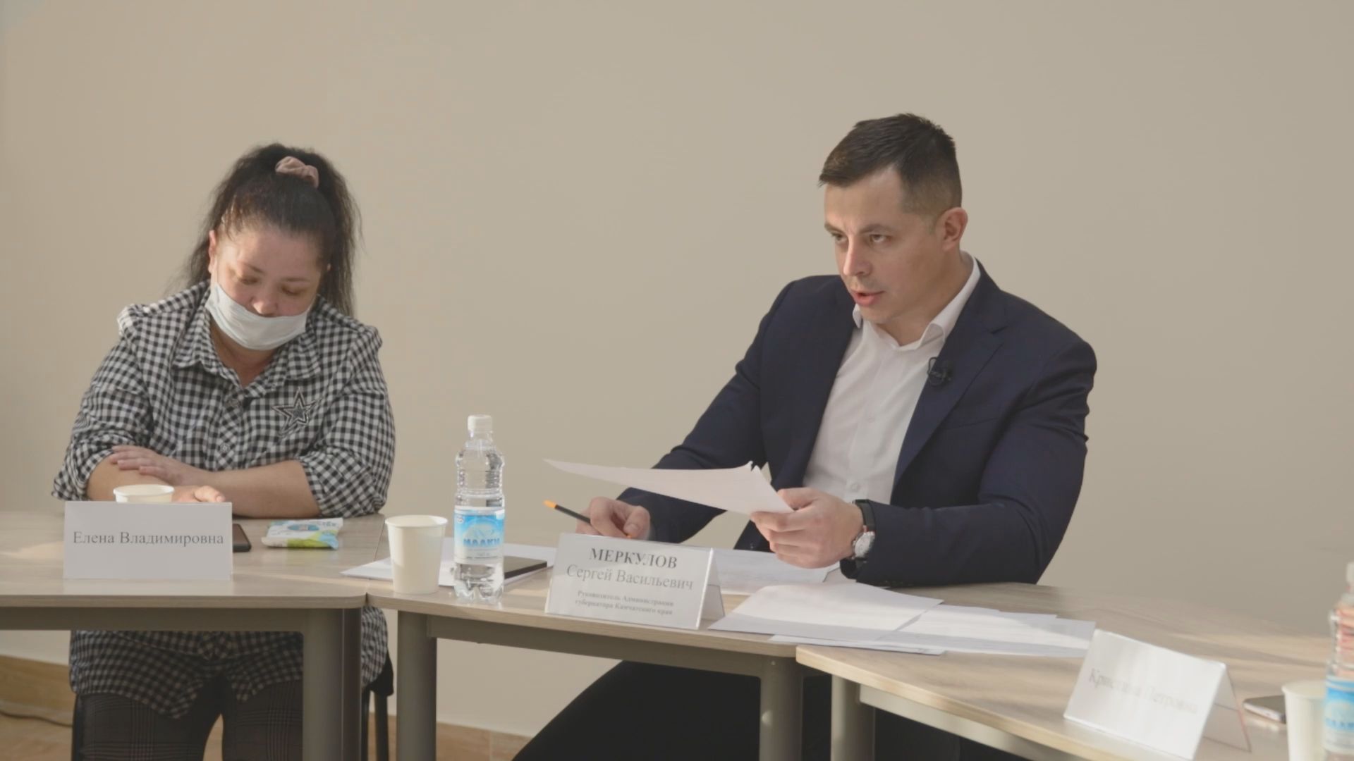 ОТВЕТИЛ НА ВОПРОСЫ