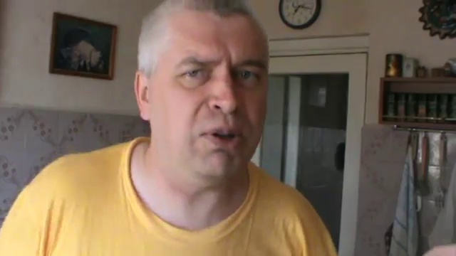 Я пою