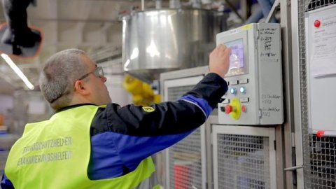 Добро пожаловать в Remmers!