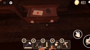 Я прошёл Doors