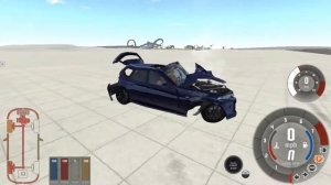 Как добавить манекена в машину BeamNg Drive