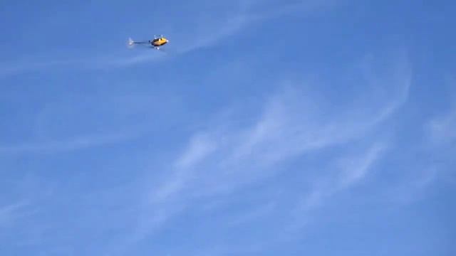 T-REX 450PRO разминка после перерыва)))) смотреть онлайн