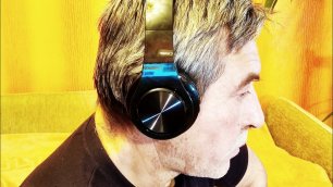 Складные Bluetooth наушники / Folding bluetooth headphones