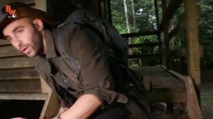 ЧЕРВЯГА - ЧТО ЭТО ВООБЩЕ?! / НЕОБЫЧНЫЕ ЗЕМНОВОДНЫЕ