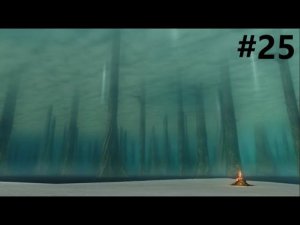 Dark Souls: Remastered #25 Полость, Озеро Золы