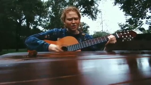 Один в каноэ-Човен (cover) смотреть онлайн