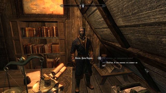 ENDERAL. Эндерал: Забытые истории. DLC Гильдия "Золотой серп". Прохождение. Часть 2 смотреть онлайн
