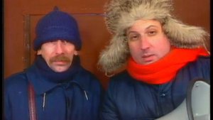 "Будка гласности" в "Пресс-клубе"