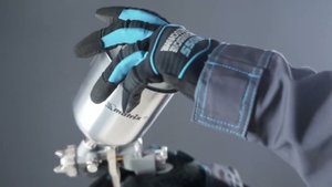 Краскораспылитель MATRIX 57314